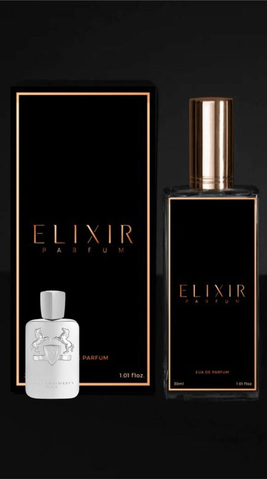 C-Elixir de Sabiduria y Poder (inspirado en Parfums de Marly Pegasus)