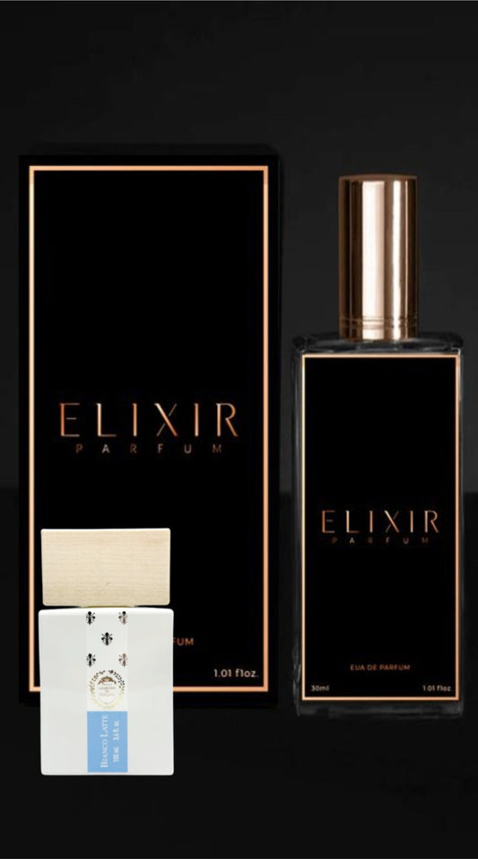 U-Elixir Encanto Puro(Inspirado en Giardini di Toscana-Bianco Latte)